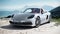 2023 Porsche 718 718 Boxster GTS 4.0 (MY23)