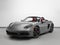 2025 Porsche 718 Boxster GTS