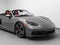 2025 Porsche 718 Boxster GTS
