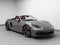 2025 Porsche 718 Boxster GTS