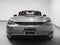2025 Porsche 718 Boxster GTS