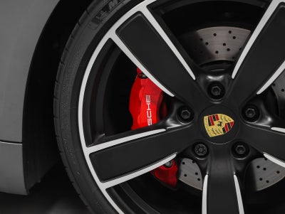 2025 Porsche 718 Boxster GTS