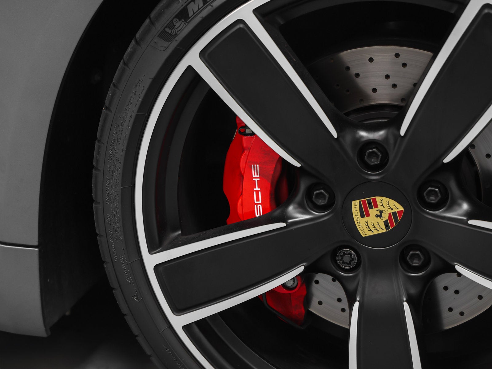 2025 Porsche 718 Boxster GTS