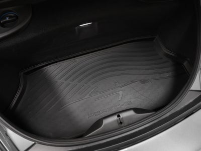 2025 Porsche 718 Boxster GTS