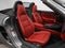 2025 Porsche 718 Boxster GTS