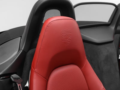 2025 Porsche 718 Boxster GTS