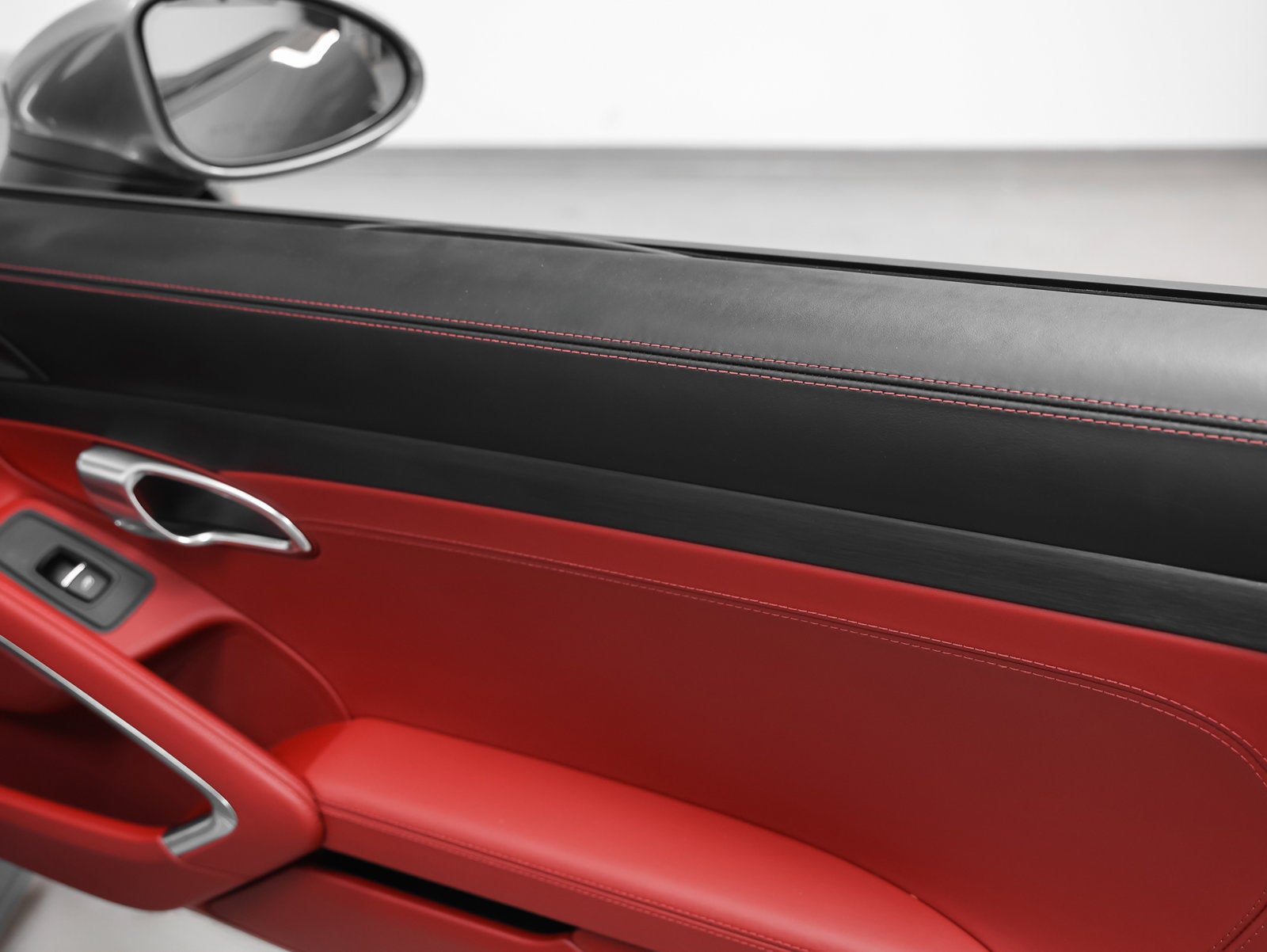 2025 Porsche 718 Boxster GTS