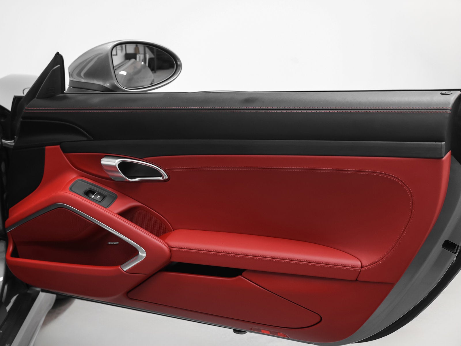 2025 Porsche 718 Boxster GTS