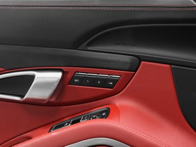 2025 Porsche 718 Boxster GTS