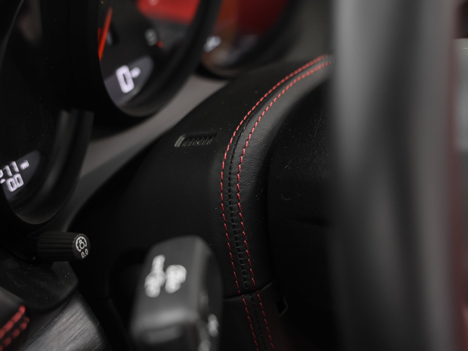 2025 Porsche 718 Boxster GTS