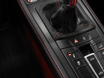 2025 Porsche 718 Boxster GTS