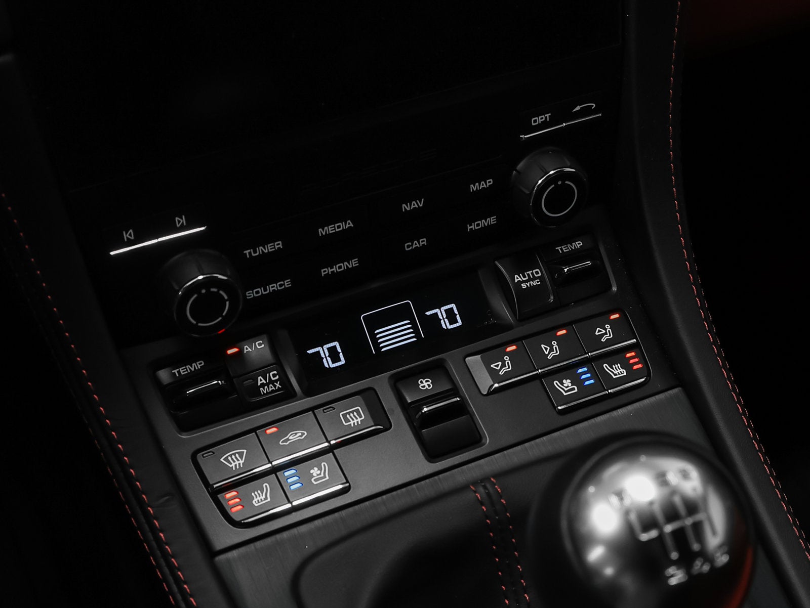 2025 Porsche 718 Boxster GTS