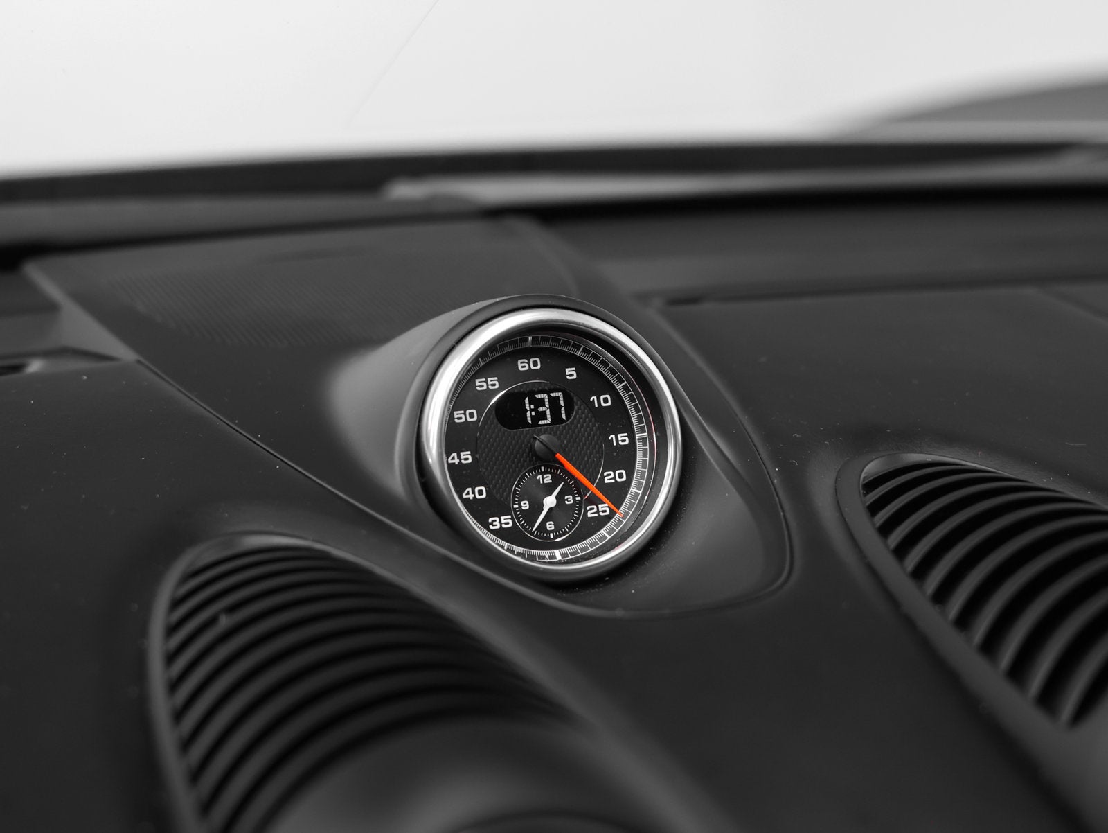 2025 Porsche 718 Boxster GTS