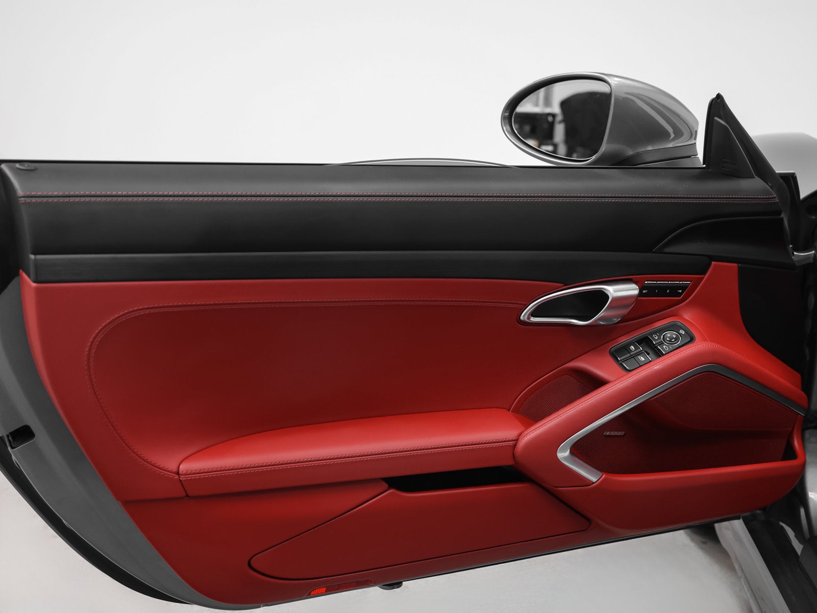 2025 Porsche 718 Boxster GTS