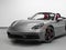 2025 Porsche 718 Boxster GTS