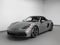 2025 Porsche 718 Boxster GTS