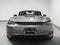 2025 Porsche 718 718 Boxster GTS 4.0