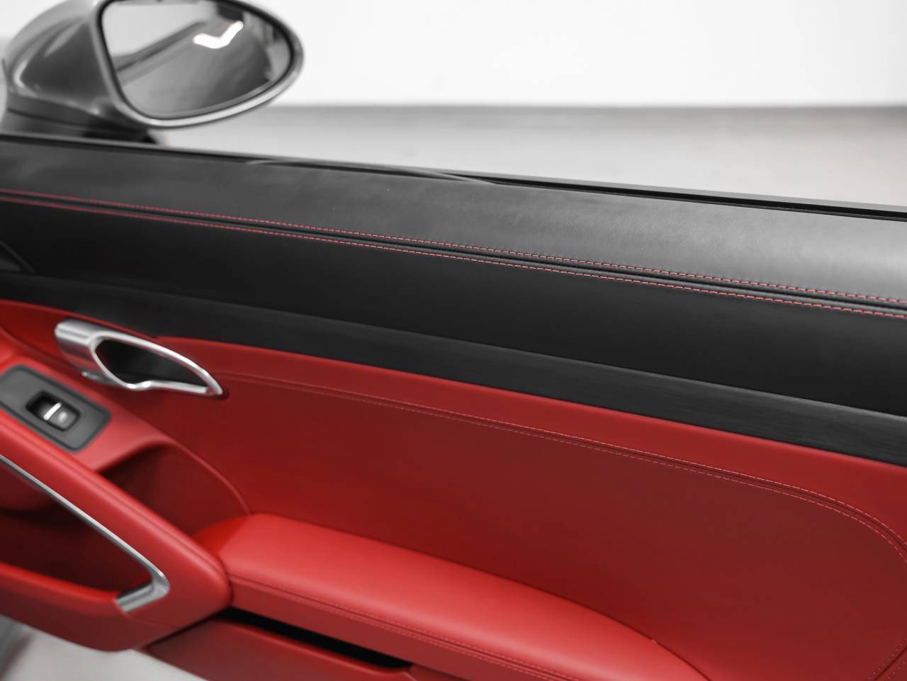 2025 Porsche 718 718 Boxster GTS 4.0