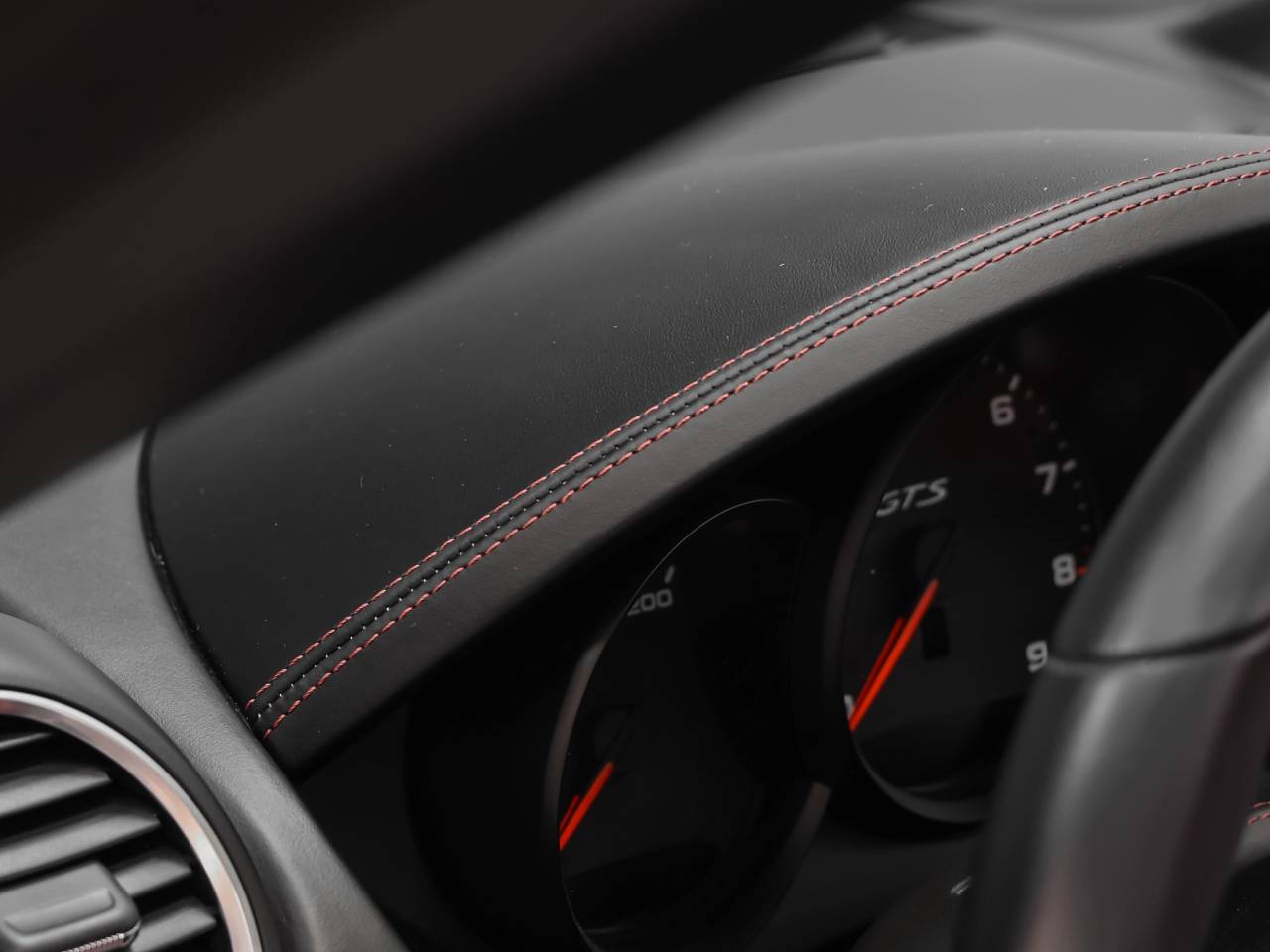 2025 Porsche 718 718 Boxster GTS 4.0