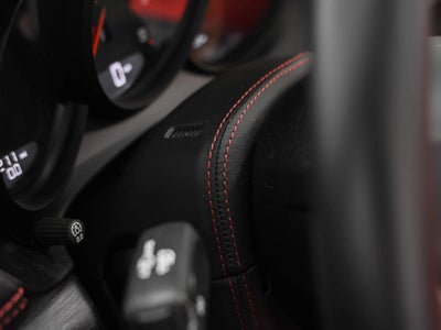 2025 Porsche 718 718 Boxster GTS 4.0