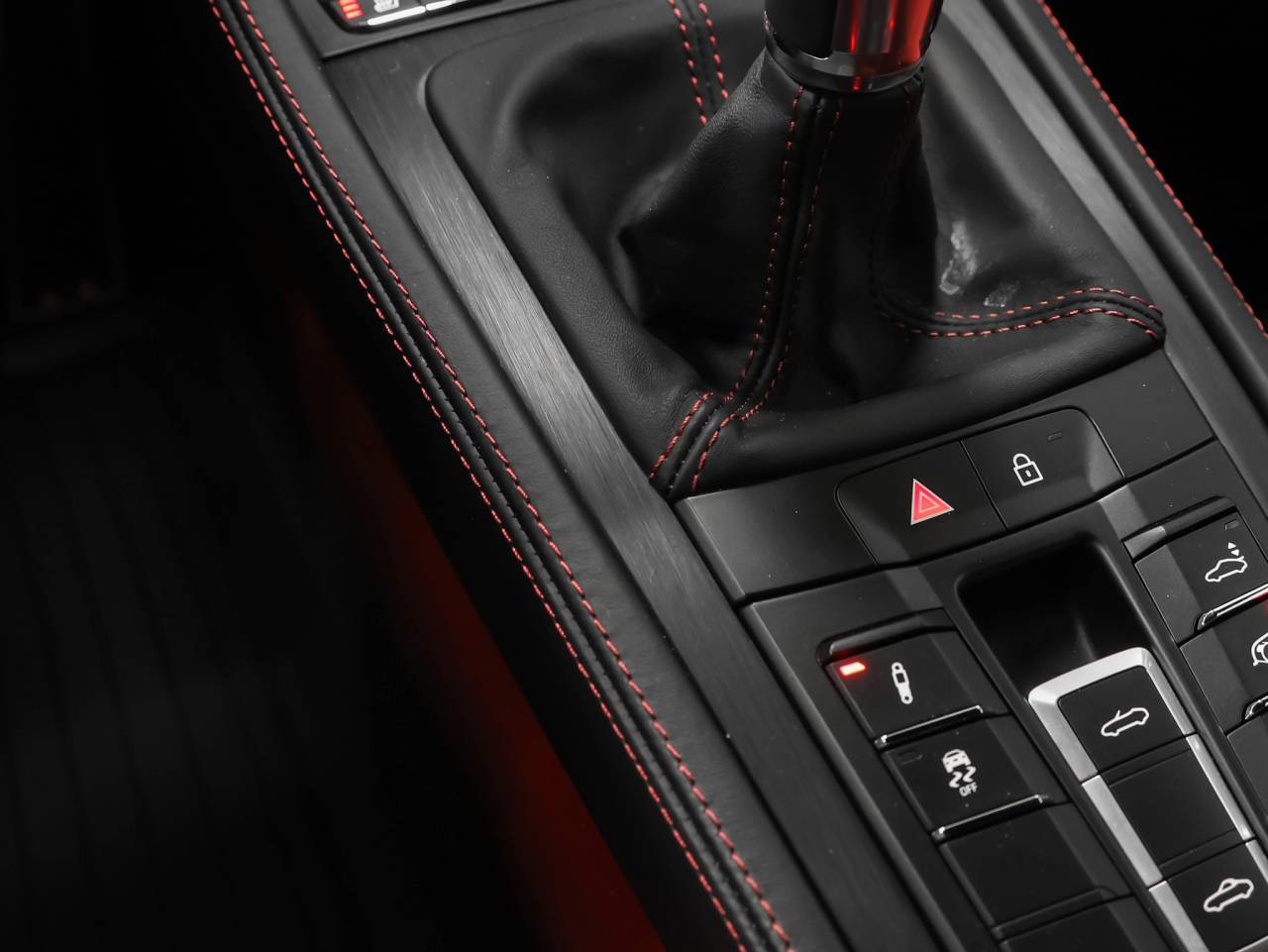 2025 Porsche 718 718 Boxster GTS 4.0