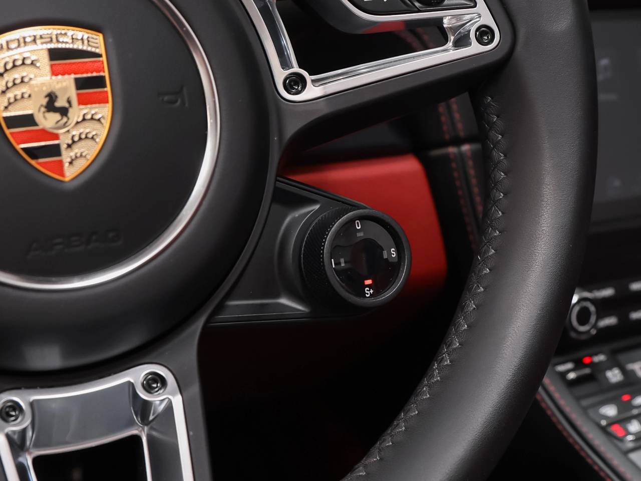 2025 Porsche 718 718 Boxster GTS 4.0