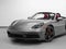 2025 Porsche 718 718 Boxster GTS 4.0
