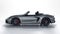 2025 Porsche 718 Boxster GTS 4.0
