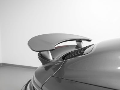 2023 Porsche 911 911 Turbo S Cabriolet (MY23)