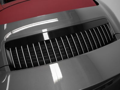 2023 Porsche 911 911 Turbo S Cabriolet (MY23)