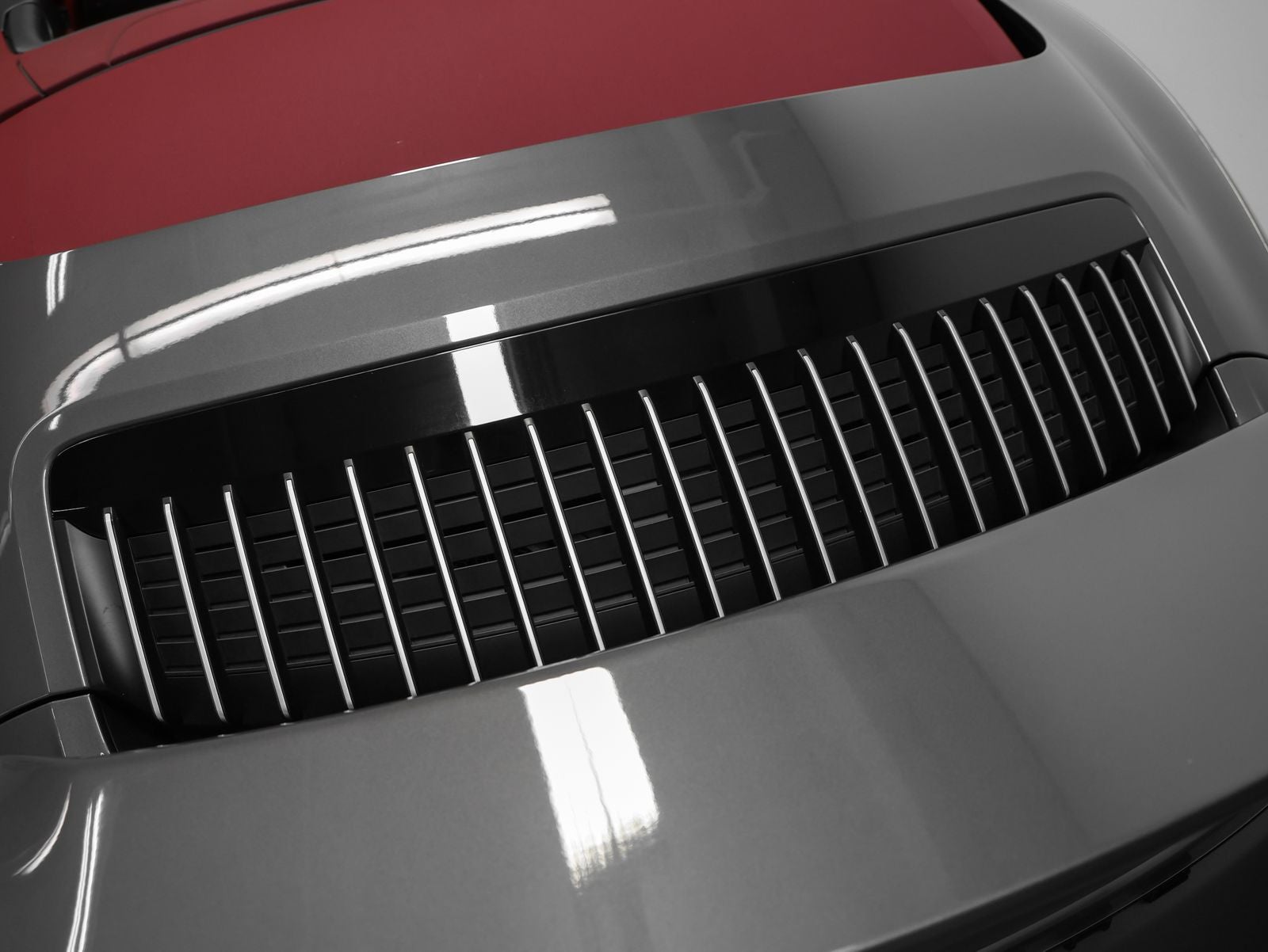 2023 Porsche 911 911 Turbo S Cabriolet (MY23)