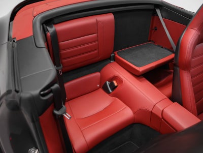 2023 Porsche 911 911 Turbo S Cabriolet (MY23)