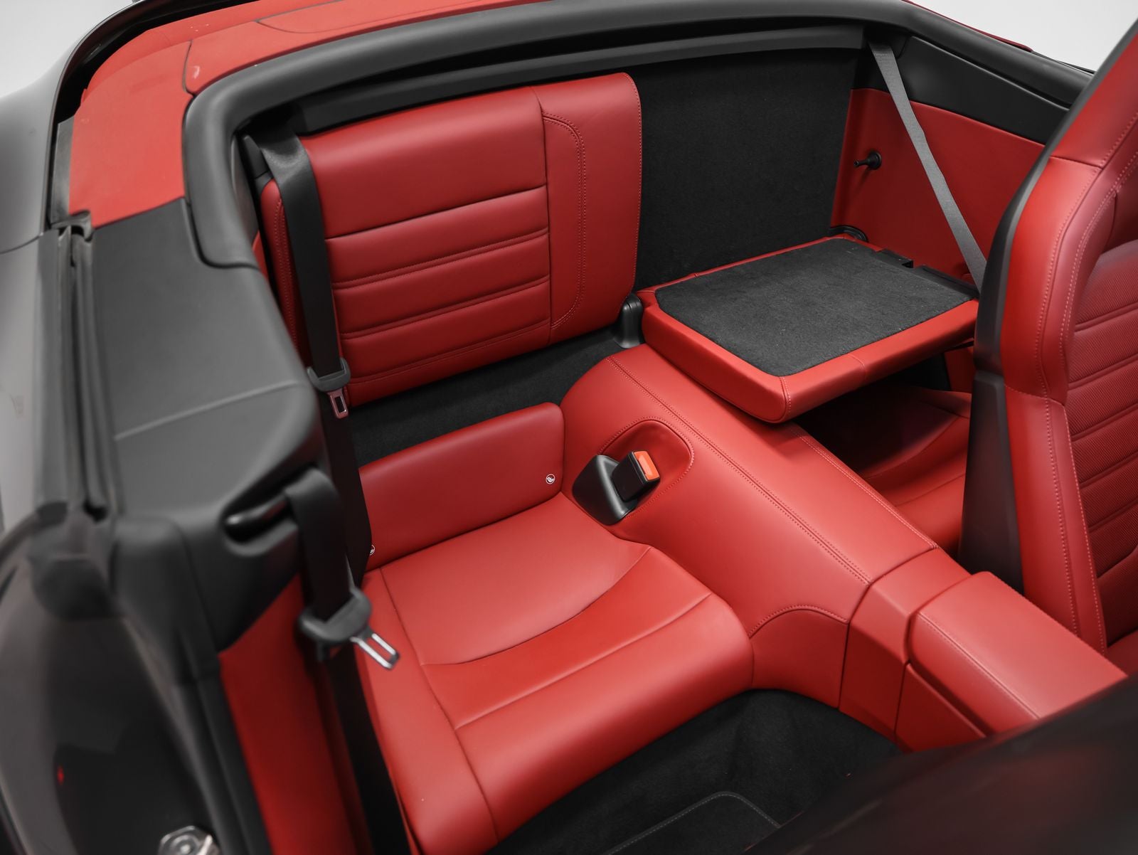 2023 Porsche 911 911 Turbo S Cabriolet (MY23)