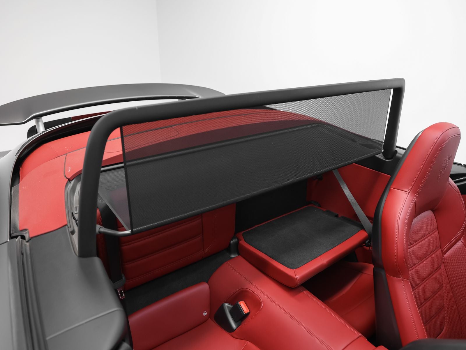 2023 Porsche 911 911 Turbo S Cabriolet (MY23)