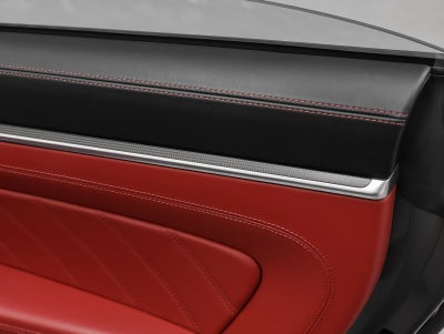 2023 Porsche 911 911 Turbo S Cabriolet (MY23)