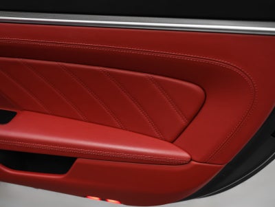 2023 Porsche 911 911 Turbo S Cabriolet (MY23)