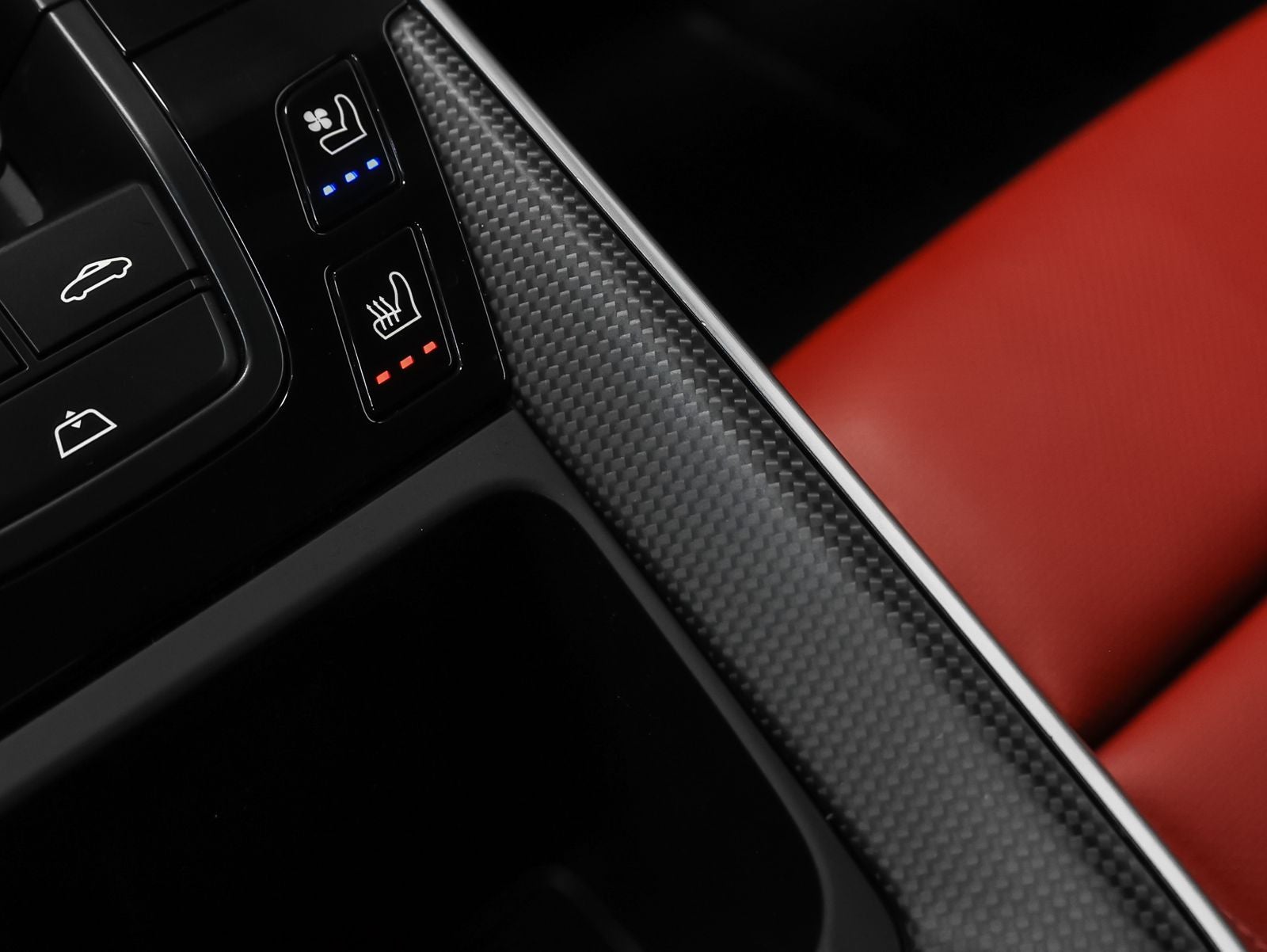 2023 Porsche 911 911 Turbo S Cabriolet (MY23)