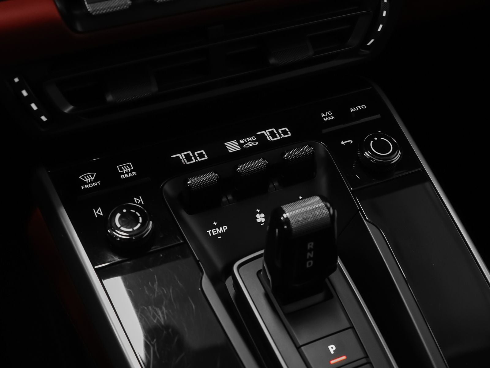 2023 Porsche 911 911 Turbo S Cabriolet (MY23)