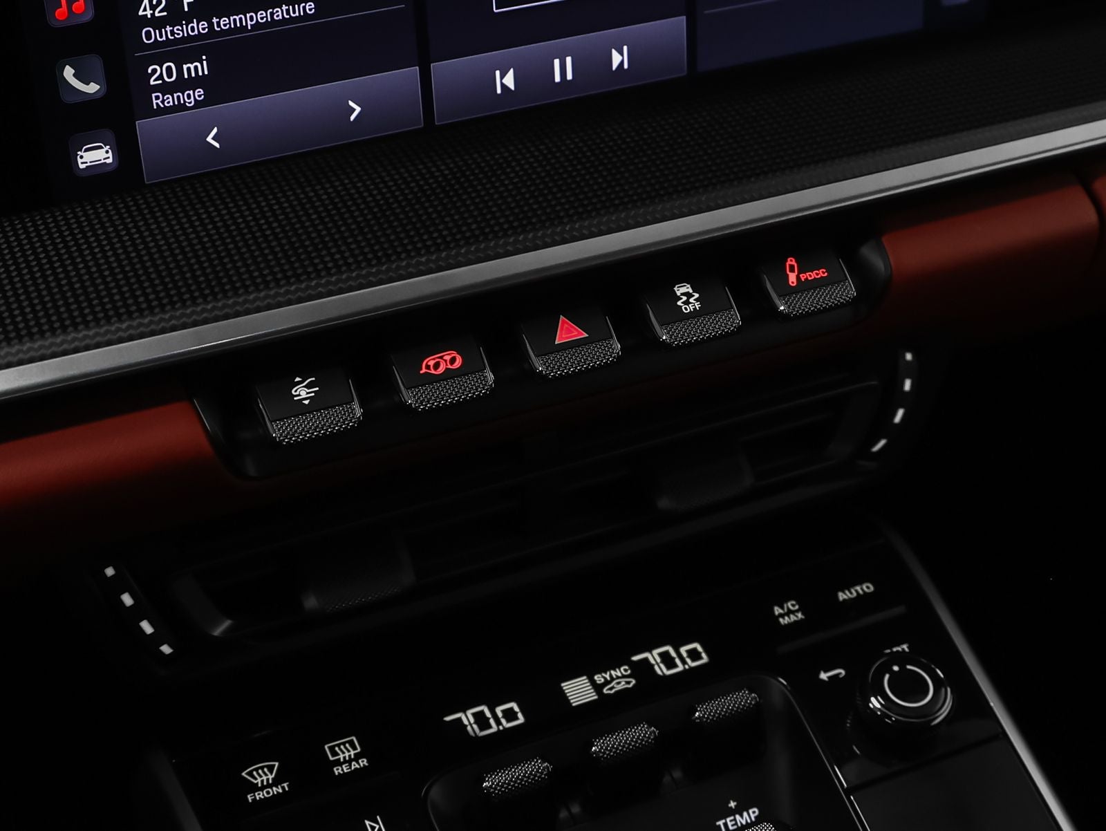 2023 Porsche 911 911 Turbo S Cabriolet (MY23)