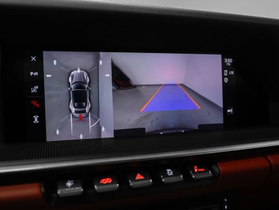 2023 Porsche 911 911 Turbo S Cabriolet (MY23)