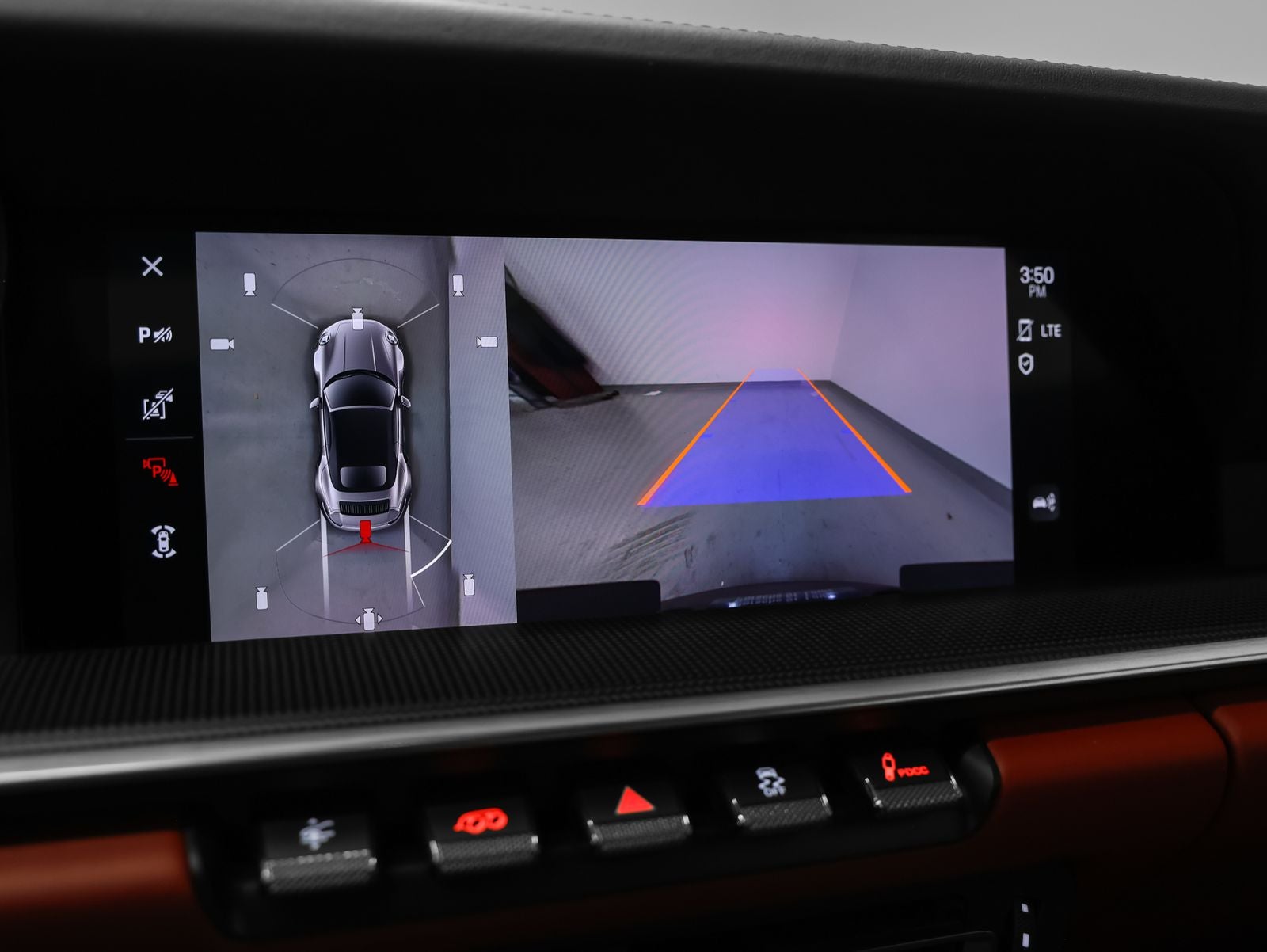 2023 Porsche 911 911 Turbo S Cabriolet (MY23)