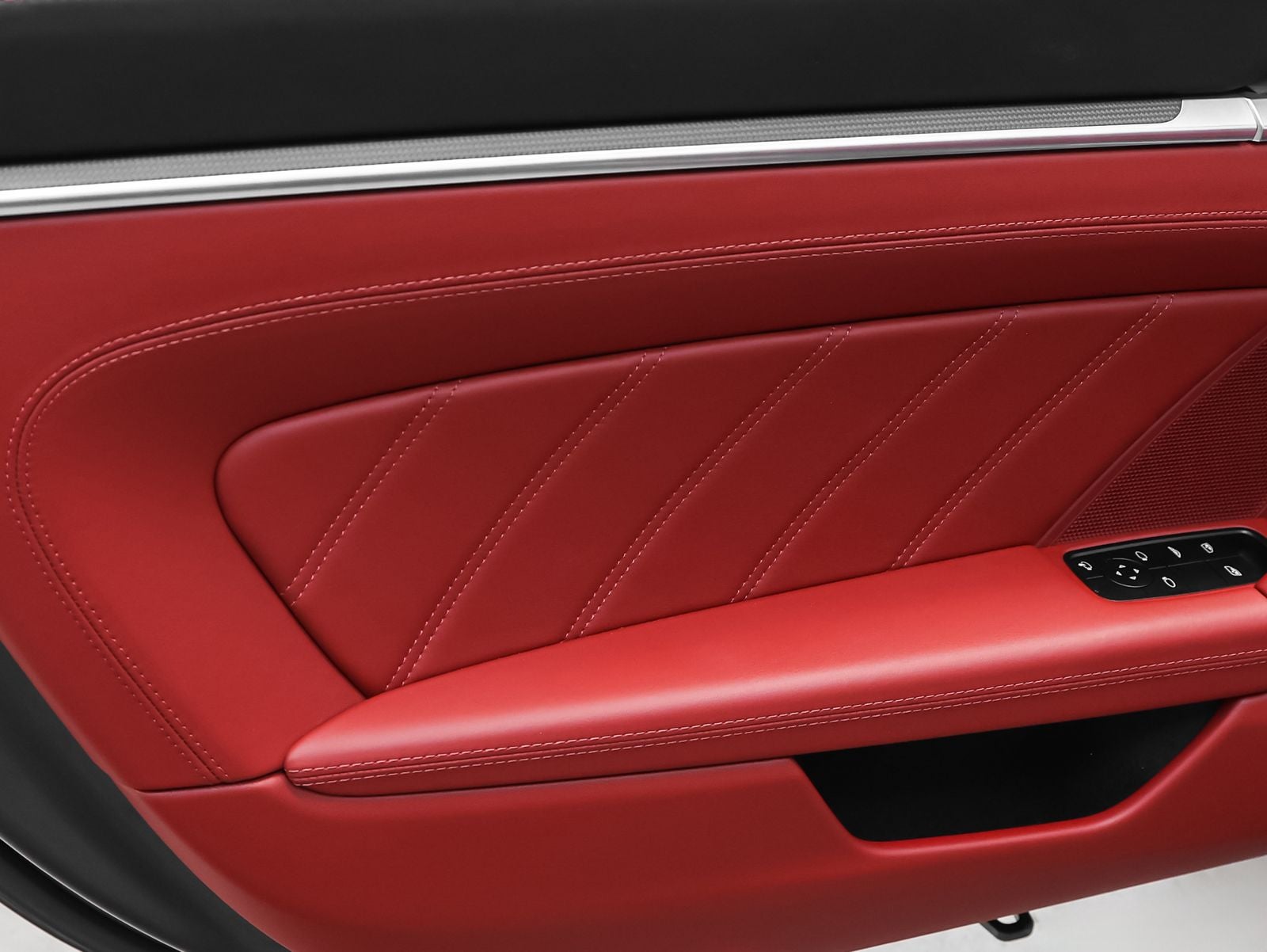 2023 Porsche 911 911 Turbo S Cabriolet (MY23)