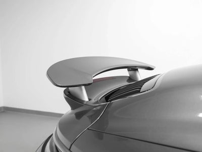 2023 Porsche 911 911 Turbo S Cabriolet (MY23)