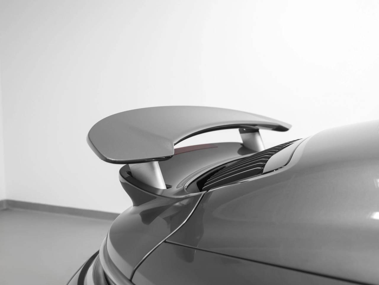 2023 Porsche 911 911 Turbo S Cabriolet (MY23)