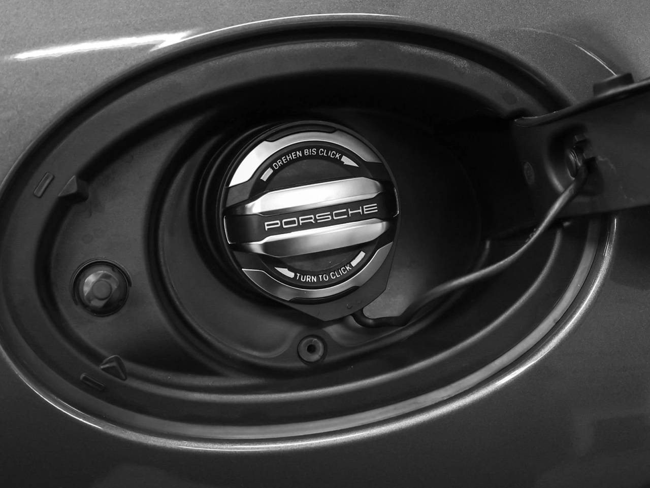 2023 Porsche 911 911 Turbo S Cabriolet (MY23)