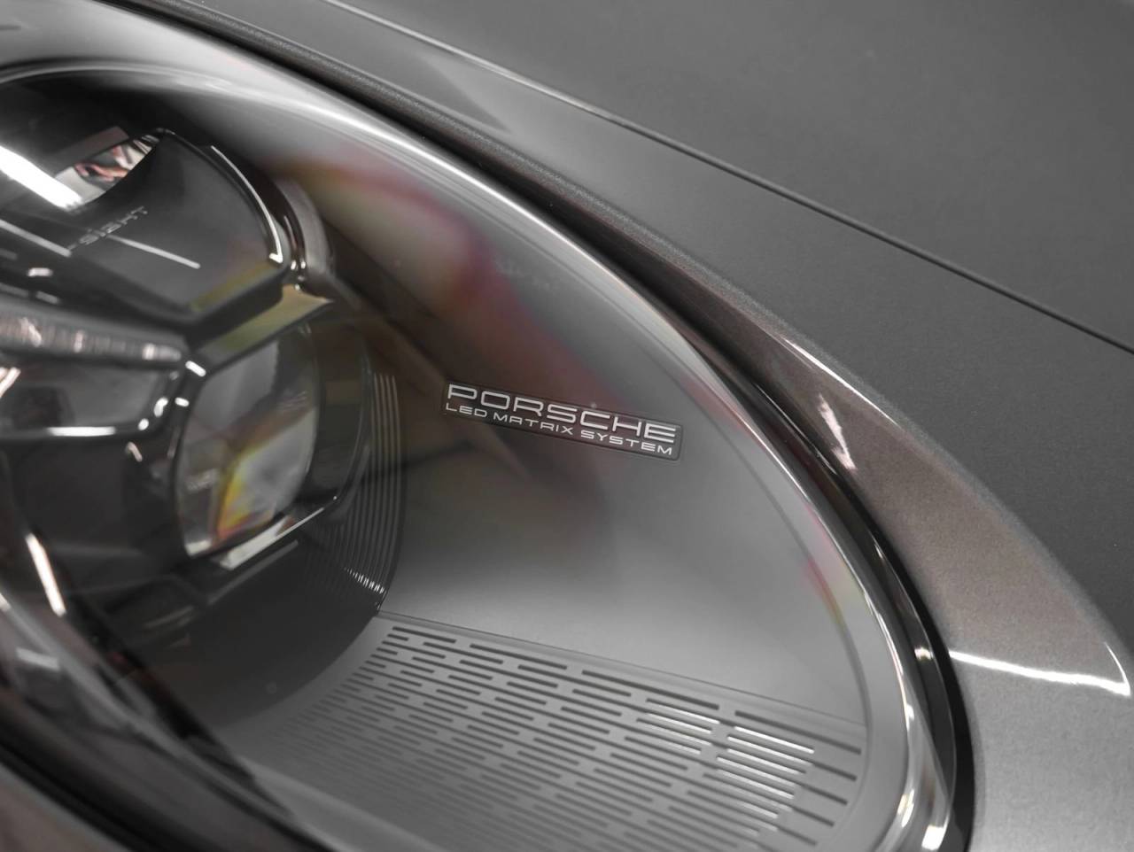 2023 Porsche 911 911 Turbo S Cabriolet (MY23)