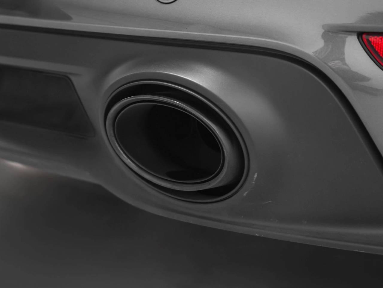 2023 Porsche 911 911 Turbo S Cabriolet (MY23)