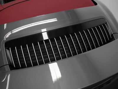 2023 Porsche 911 911 Turbo S Cabriolet (MY23)