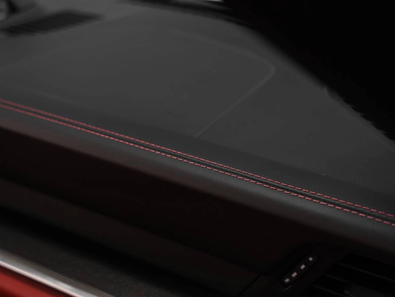 2023 Porsche 911 911 Turbo S Cabriolet (MY23)