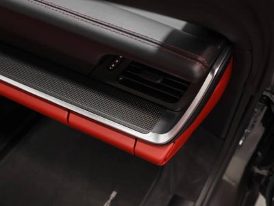 2023 Porsche 911 911 Turbo S Cabriolet (MY23)